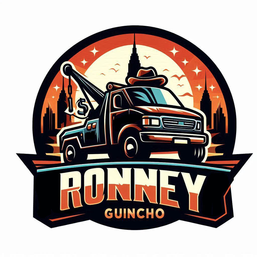 RONNEY GUINCHO